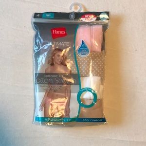 NEW: Women’s Hipster Undies